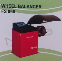 Wheel Balancer (FS 966)