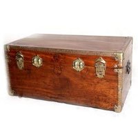 Camphor Chest