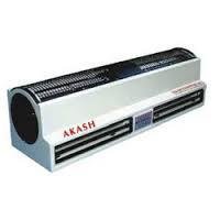 Air Curtains