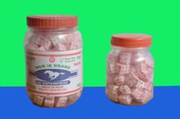 Camphor Tablet For Puja