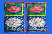 Packed Square Camphor Tablet