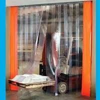PVC Strip Doors