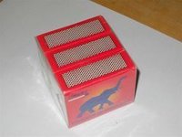 Kitchen Safety Matches