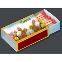 Promotional Match