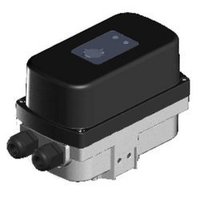 Servo Motor