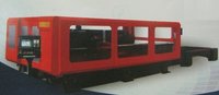 Cnc Laser Cutting Machine