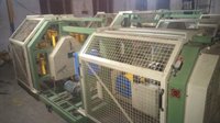 2mm-6mm Rope Making Machine