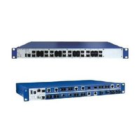 Rack Mount Switch