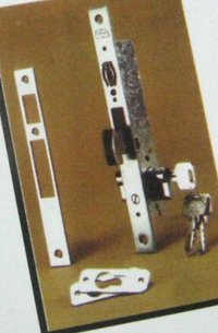 Door Lock (1451-21)