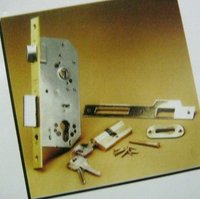 Door Lock (1601-2-45)