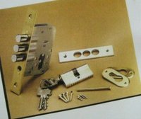 Door Lock (612-50)