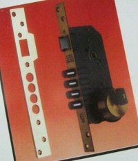 Door Lock (701-50)