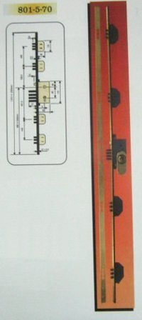 Door Lock (801-5-70)