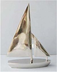 Decorative Sail Boat