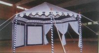 Octagonal Pavilion Tent