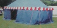 Pavilion Tent
