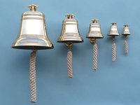 Wall Hanging Bell