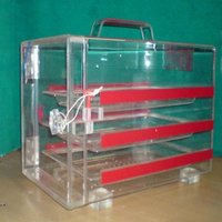 Formlin Chamber
