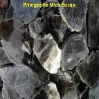 Phlogophite Mica Scrap