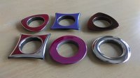 Curtain Eyelet Rings