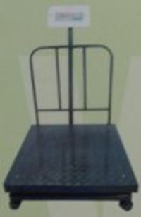 Heavy Duty Weighing Scale (WIC16-23 Series)