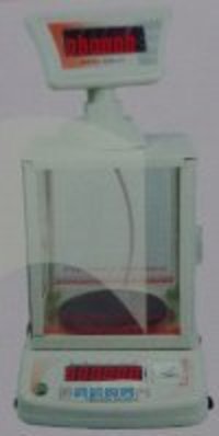 SS Platter Weighing Scale (WIC32 Series)