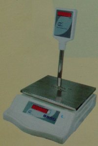 Weighing Scale (WIC5 Series)