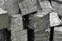 Iron Scrap (CRC And CRNO)