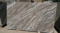 Brown Fantasy Marble