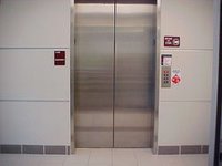 Conventional Passenger Elevator