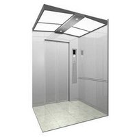 Conventional Passenger Lifts