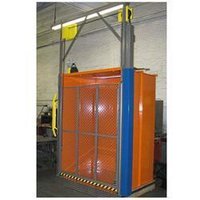 Freight Elevators