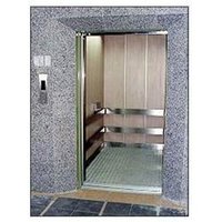 Hospital Elevators