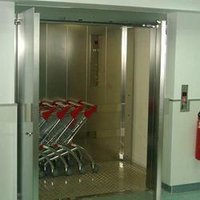 Mall Freight Elevator