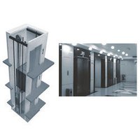 Roomless Elevators