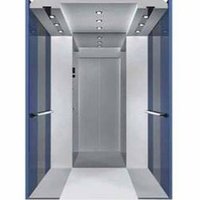 Standard Passenger Elevators