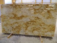 Colonial Gold Granite