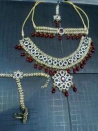 Necklace Set