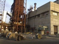 Industrial Insulation Mattress