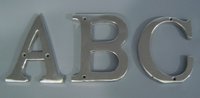 Alphabet