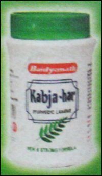 Baidyanath Kabja Har Ayurvedic Laxative