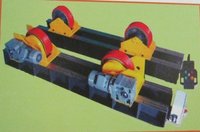 Conventional Rotator
