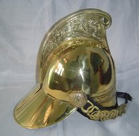 Fire Helmet