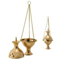 Incense Burner