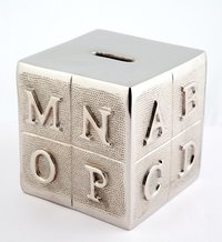 Money Bank
