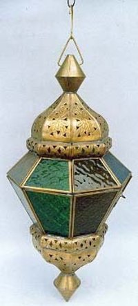 Morrcon Lamp