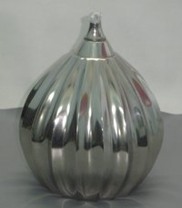 Oil Lamp
