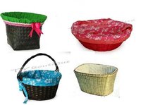 Bamboo Baskets