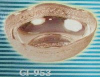 Silver Bowl (GI-953)