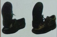 Safety Shoes